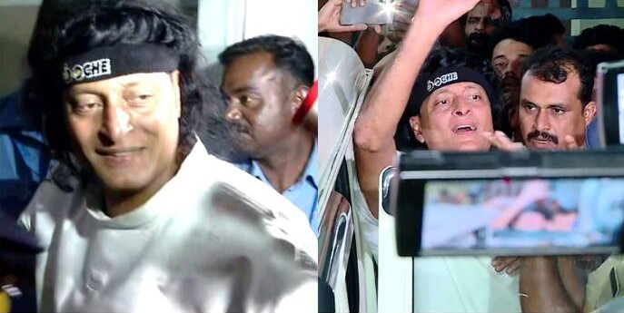 Chargesheet filed in sexual assault case against Bobby Chemmannur