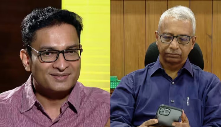 Jayathilak overturns decision to lift Prasanth's suspension