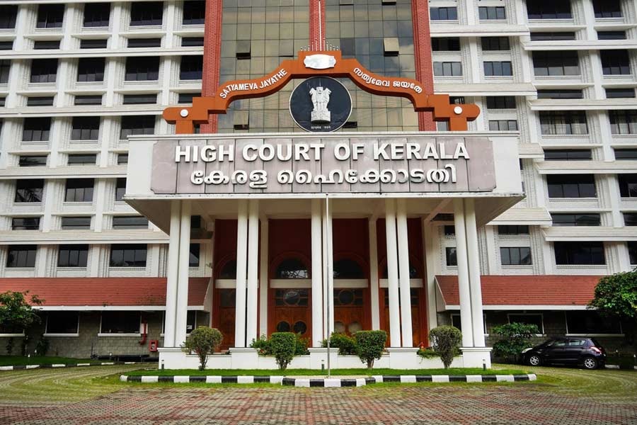 Kerala High Court delivers historic verdict
