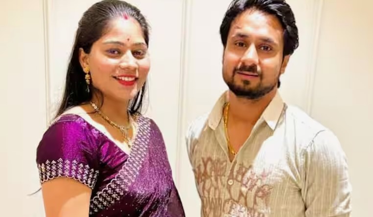 Newlywed killed during honeymoon: Wife refuses to cooperate with questioning