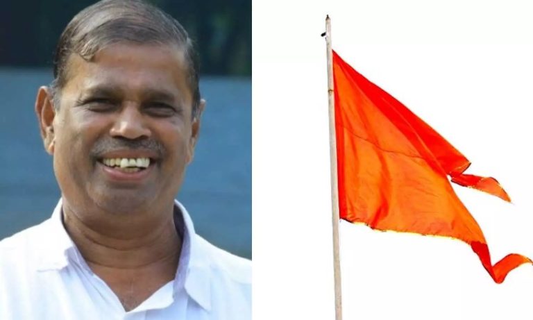 Sivarajan's controversial remarks are discussed