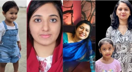 Bodies of Malayalis killed in Kenya road accident to be brought home soon