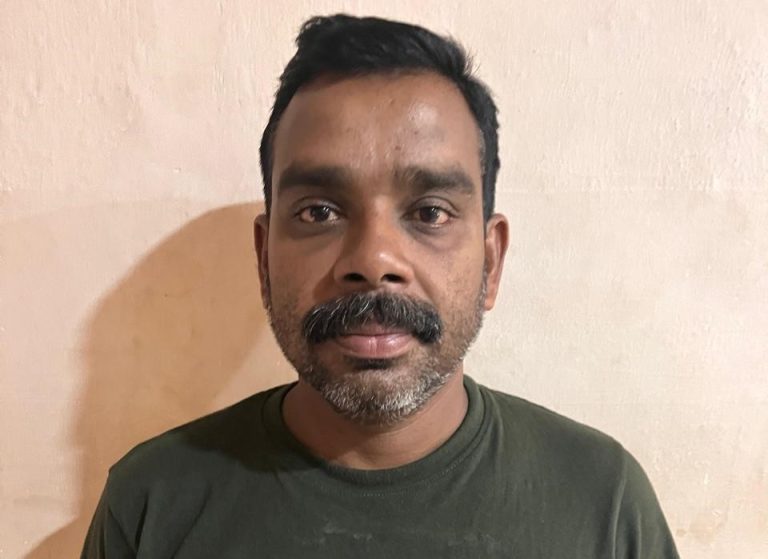 Man who kidnapped and raped two minor girls arrested after years