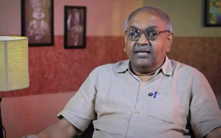Former DGP Alexander Jacob says he was a minister to the King of Ambalapuzha in his previous life