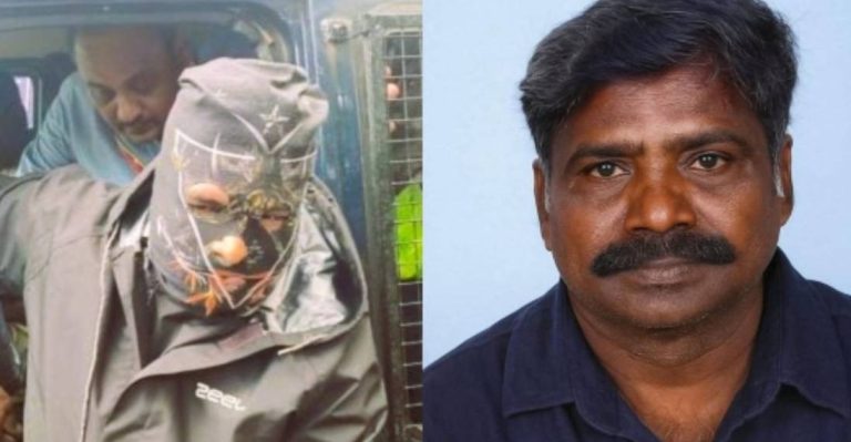 10 more sections charged against former sanitation worker