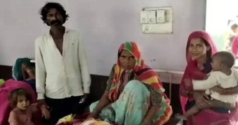 55-year-old woman gives birth to 17th child
