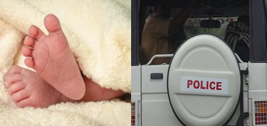 Husband arrested in POCSO case