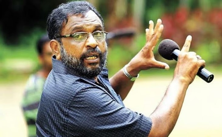 Popular director Nisar passes away