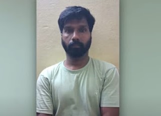 A young man who shared a room with his mother in a lodge raped his daughter