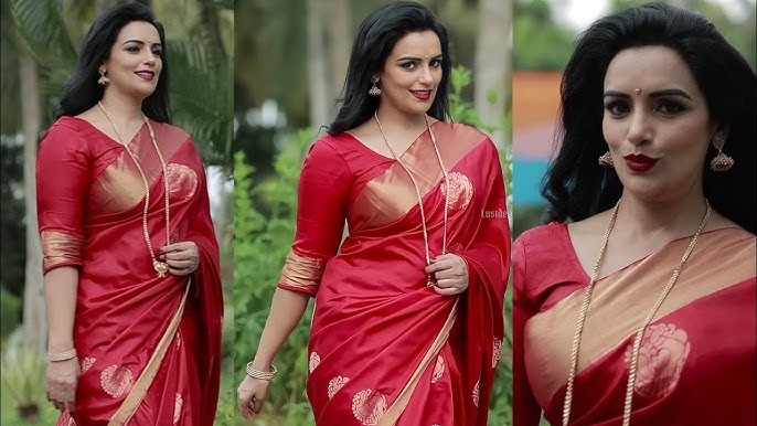 Complaint filed against Shweta Menon for acting in pornographic films