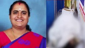 Panchayat member commits suicide