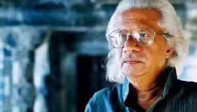 Adoor says he said Dalits and women should study cinema