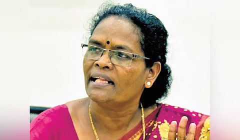 CK Janu says he faced neglect in NDA