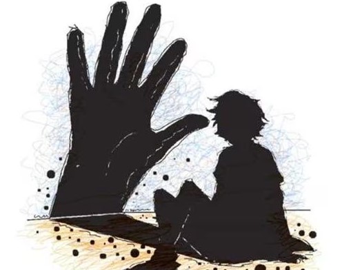A 17-year-old boy was sexually abused by a young woman.