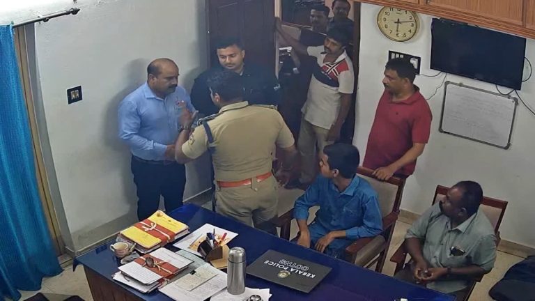 Hotel owner says police demanded bribe
