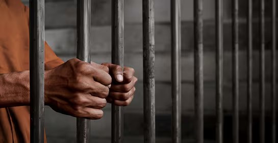 RDO jails son for not paying mother's expenses