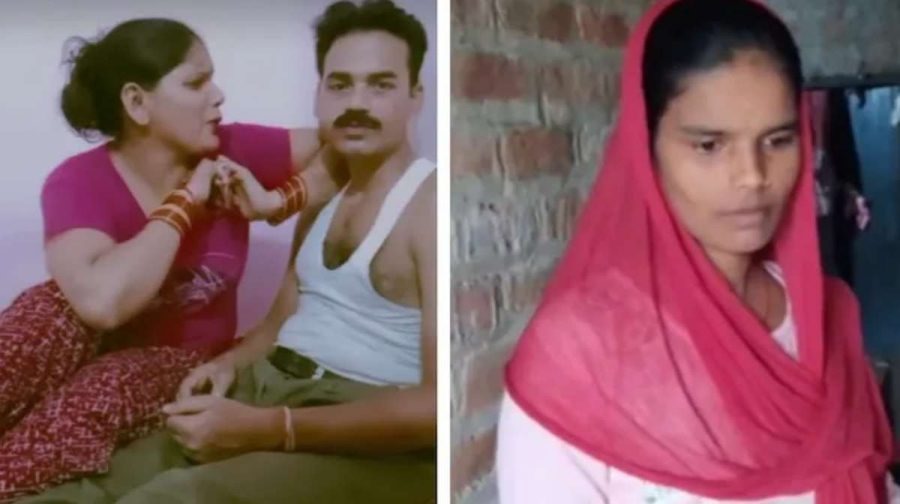 Husband missing for 7 years; finally found on Instagram reel