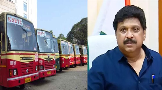 Free travel for cancer patients in KSRTC buses