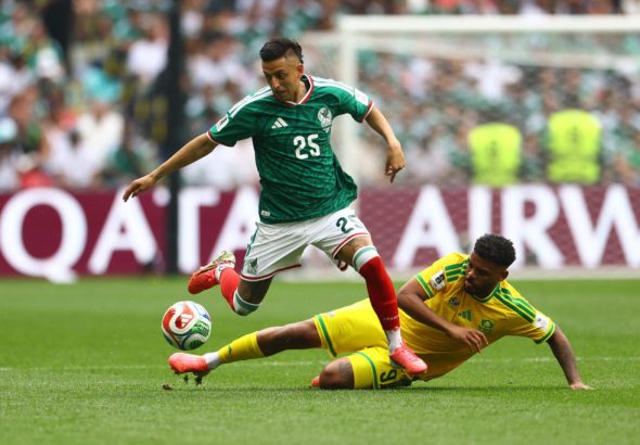 FIFA World Cup 2026 - Group A - Mexico v South Africa