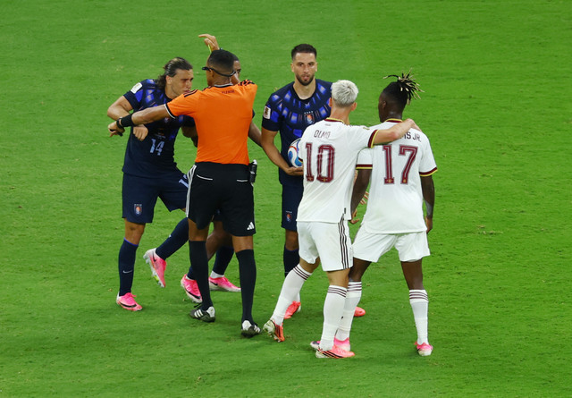 FIFA World Cup 2026 - Group H - Uruguay v Spain