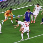 FIFA World Cup 2026 - Group F - Tunisia v Japan