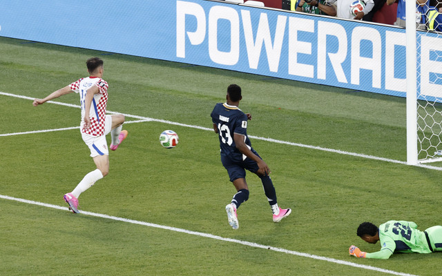 FIFA World Cup 2026 - Group L - Panama v Croatia