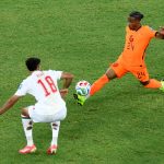 FIFA World Cup 2026 - Round of 32 - Netherlands v Morocco