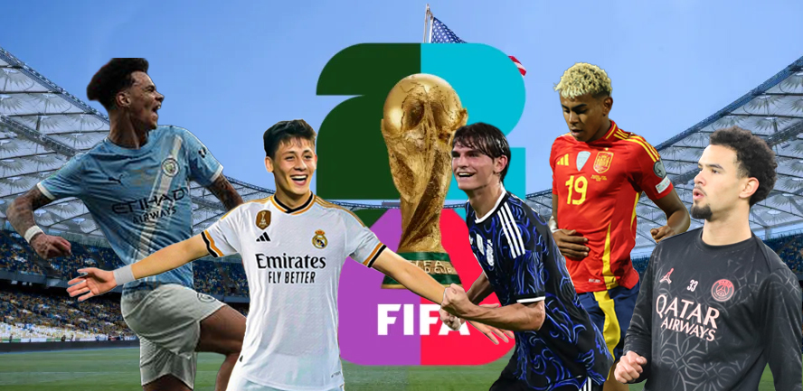 best-young-players-world-cup-2026