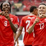 Switzerland v Canada: Group B - FIFA World Cup 2026
