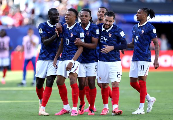 France v Senegal: Group I - FIFA World Cup 2026